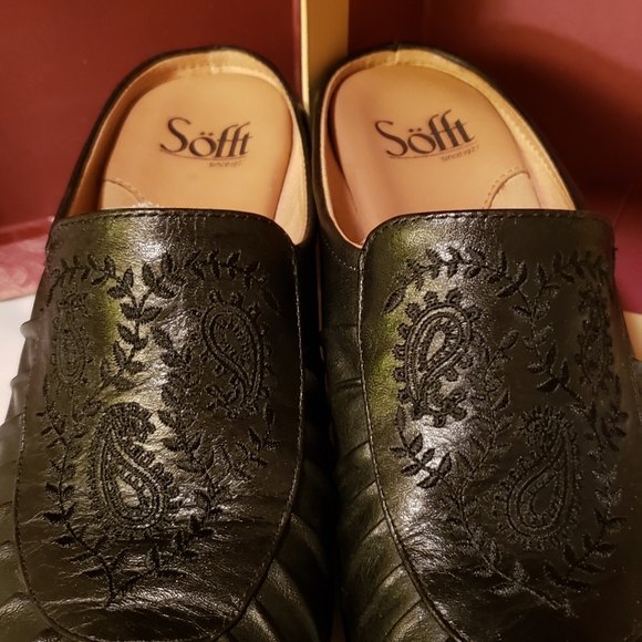 Söfft clogs - Picture 7 of 8